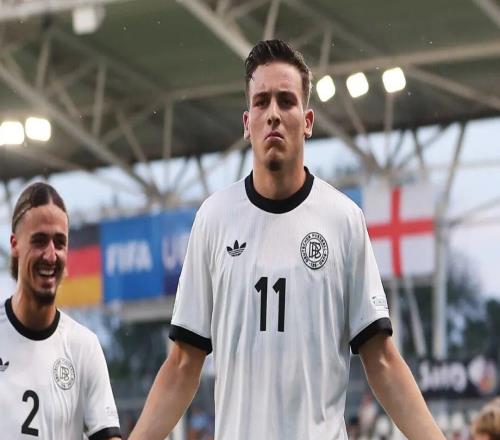 德國足壇涌現“新雙驕”，卻也錯過了兩大新人