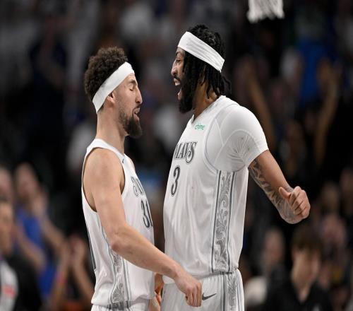 火箭隊再斗獨行俠！傷病報告出爐：卡佩拉復出，32歲高塔出戰成疑