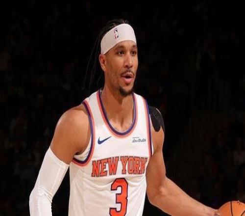 尼克斯官方：哈特正在進行一些輕度的場上訓練一周后將接受復查