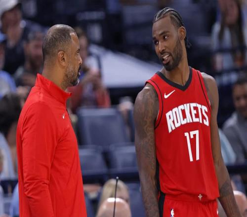 想續約真得加錢，伊森首發交出百分答卷，底角一數據獲杜蘭特力挺