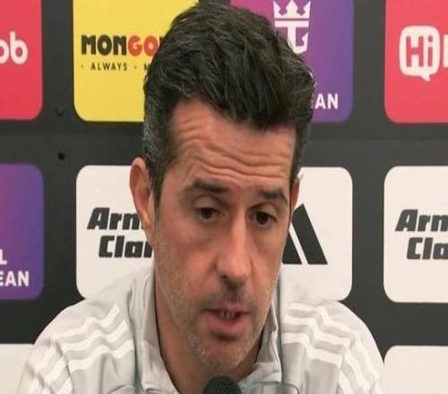 馬爾科席爾瓦：去切爾西我不談傳聞紅軍會重返爭冠行列