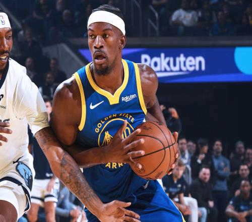 勇士vs爵士前瞻：三核復出勇士稍占上風，傷病成兩隊最大X因素