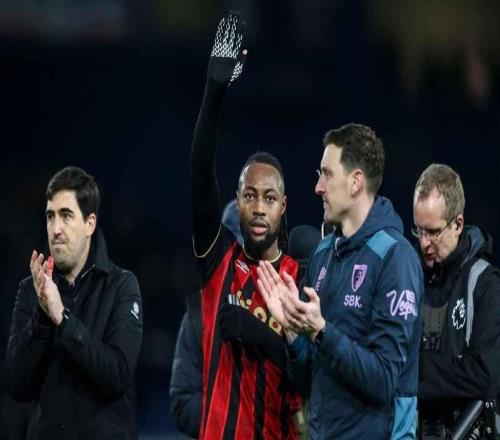 伊勞拉：塞門約想要幫助球隊，我堅信他會在場上付出所有