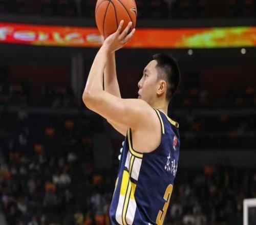 全力出擊！杜鋒率廣東CBA新賽季爭冠三大優勢