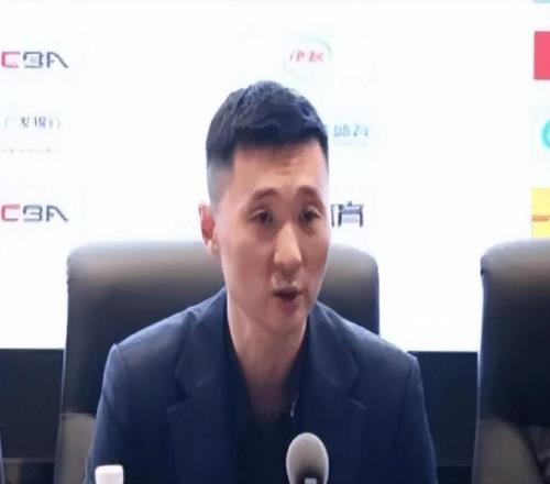 潰敗山東又在甩鍋！劉煒直指球員防守與思想問題，那自己呢