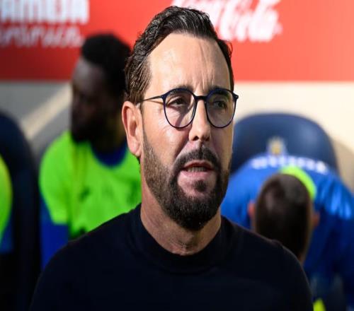 阿斯：博爾達拉斯有可能冬窗轉投英超，這將動搖赫塔費的根基