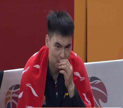 四連敗+劉傳興隱身！沒有了小紙條的潘江，真的帶不動(dòng)山西隊(duì)了嗎