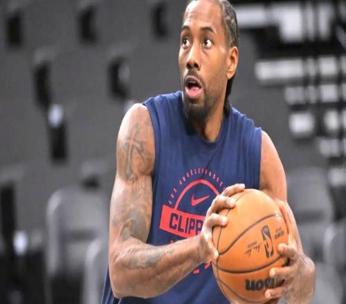 倫納德45分刷新2大紀(jì)錄，快船6連勝！這一戰(zhàn)徹底看清以下6大球員