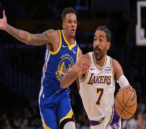 湖人隊主教練雷迪克在球隊近期戰績不佳之際，更新了文森特的傷情