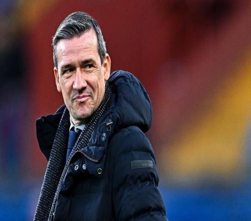 官方：馬爾科奧托利尼回歸尤文出任體育總監