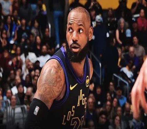 輕取灰熊！東契奇34+8，詹姆斯31+9歷史第一，雷迪克也找到答案了