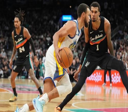 科爾：指望勇士跟雷霆和馬刺在未來幾年競爭總冠軍是不現(xiàn)實的