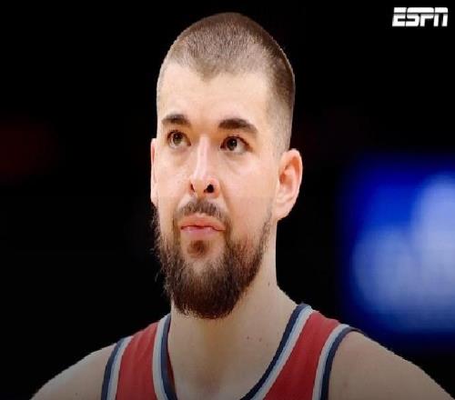 重磅！你好，第一中鋒！快船2換1交易方案...