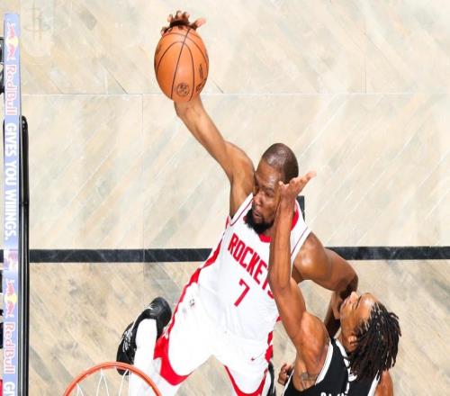 火記贊三巨頭聯(lián)盟前二：37歲KD劍指180俱樂部美媒還列三補強對象