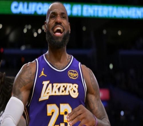 底薪回騎士不比在湖人香詹皇決定四新下家曝光，不受東契奇的氣