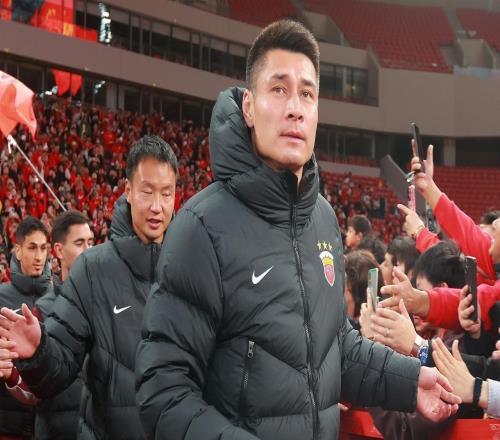 津門虎門神離隊！球隊已圈定新門將，舊將杜佳領銜成為熱門候選人