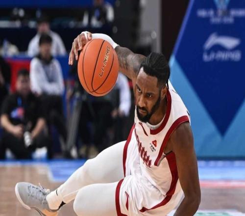 山西輸球，外援拉胯，本土球員也難頂