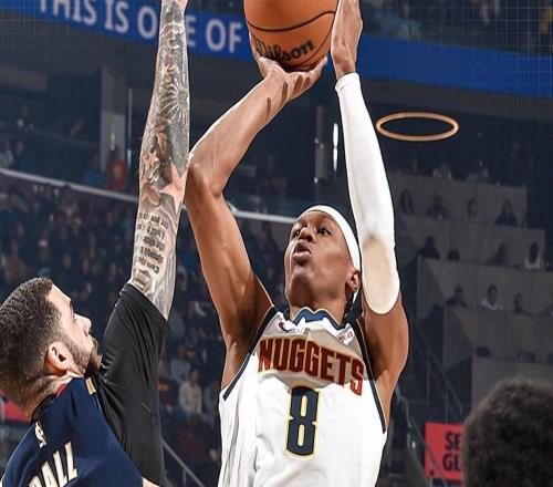 單節11分崩盤輸球！缺少4大主力真頂不住，火箭重回西部前三