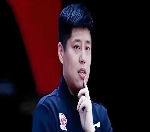 山西隊4連??！潘江送走了一個人，錯信了一個人