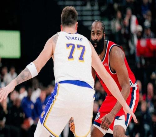 狂轟55分，爆砍45分！終于不用當(dāng)老大了，但你們出現(xiàn)了更大的危機(jī)