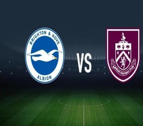 布萊頓vs伯恩利：三笘薰、鄧克首發，凱爾沃克、布羅亞出戰