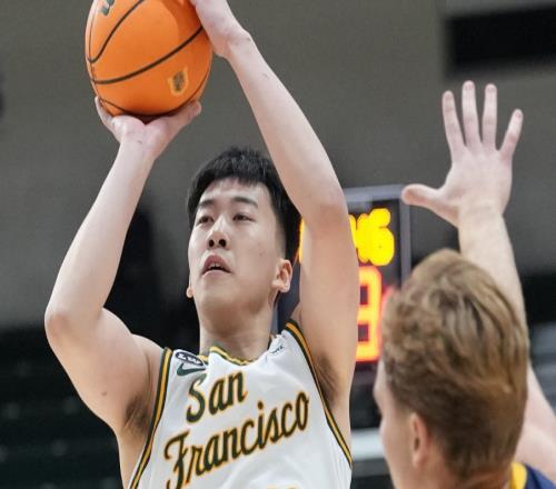 大爆發！王俊杰12+12賽季首次兩雙+籃板賽季新高狂搶6前板