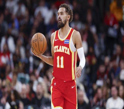 老鷹特雷楊受傷，尼克斯球迷可能沒機(jī)會(huì)再對(duì)他進(jìn)行言語攻擊了