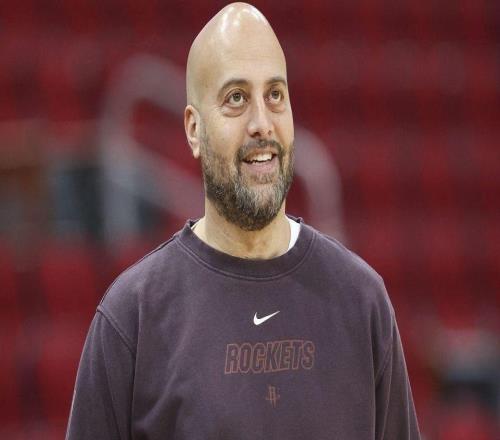 首發后4戰全勝！火箭24歲大閘崛起！斯通騎虎難下，大合同無懸念