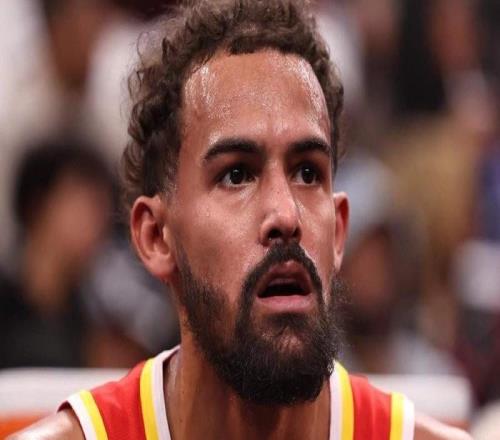 純屬巧合特雷楊復出后老鷹7連敗，剛一休戰(zhàn)老鷹立刻取勝