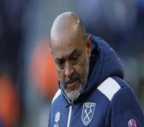 繼馬雷斯卡之后，又一位英超主帥瀕臨下課