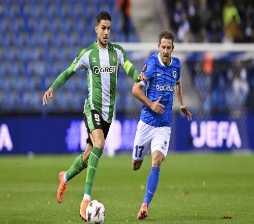 喜訊！北京國安后防線有救了有望拿下西甲豪門后衛(wèi)，巴坎布隊友