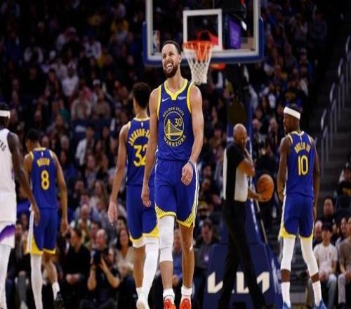 NBA還得是庫里！單節20分累計達到45次創造歷史