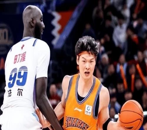 上海9590寧波2喜2憂！張鎮(zhèn)麟王哲林狀態(tài)拉滿，一月遭艱難賽程！