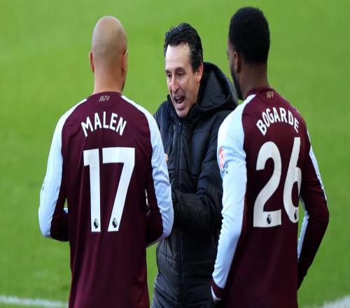 賽季0首發！維拉冬窗清洗32歲名將他周薪高達7.5萬英鎊