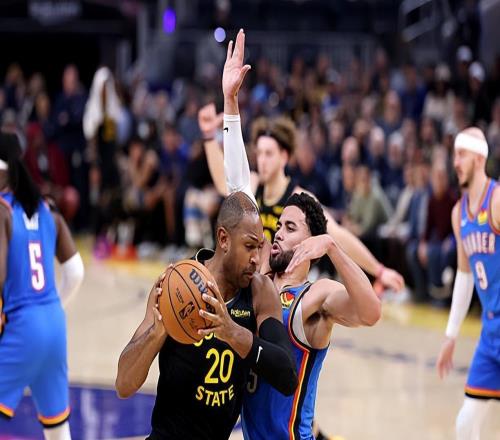 難得找到了手感！為什么勇士不給內線老將多些時間幫他找回狀態