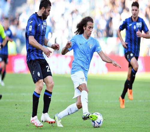 拉齊奧總監表示我們愿意考慮貢多齊的報價，但也會尊重球員的意愿_意甲直播