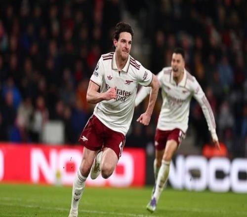 早知道“億元先生”賴斯首次梅開二度