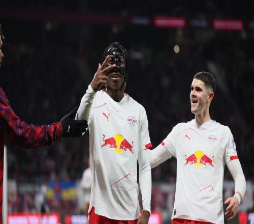 羅馬諾：萊比錫不想1月賣揚迪奧曼德，傾家蕩產也未必能買到