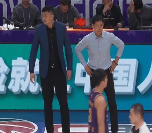 CBA廣東客場4分險勝北控胡明軒14分薩姆納38+9