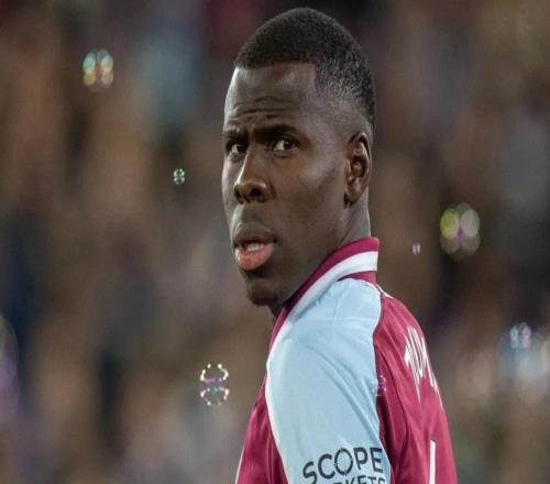 外媒：祖馬已經與克盧日解約，加盟半個賽季僅出場4次