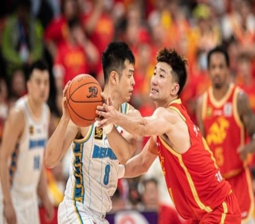 CBA第一爭冠熱門隊出爐！狂勝遼籃后雙殺北京：誰能阻擋他們奪冠