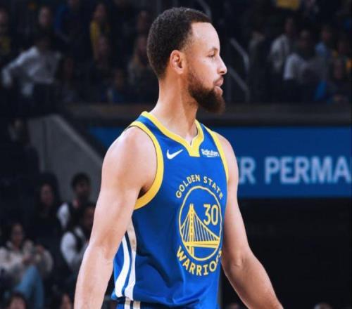 勇士完勝！庫里31+5歷史第一，馬卡35+6格林驅逐，巴特勒15分8罰