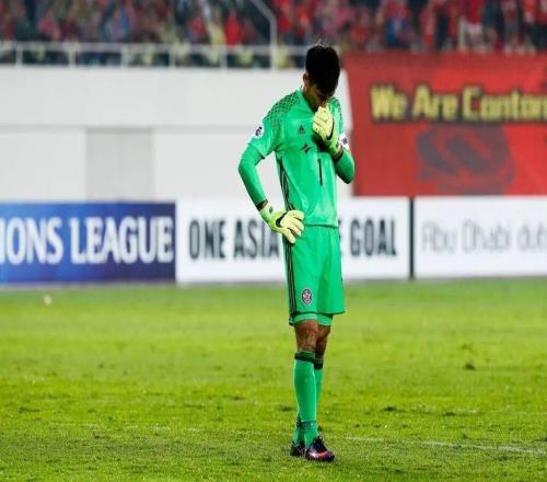 【競(jìng)界】那些香港球員的足球記憶：從吳偉超到茹子楠