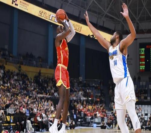 常規賽第10輪浙江方興渡再勝北京豪取8連勝，孫銘徽CBA生涯總助攻數躋身歷史前3！