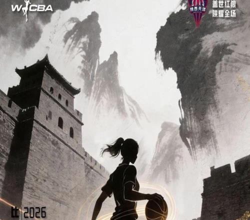 首戰來襲！1月4日WCBA聯賽：陜西榆林天澤女籃主場迎四川蜀道遠達女籃