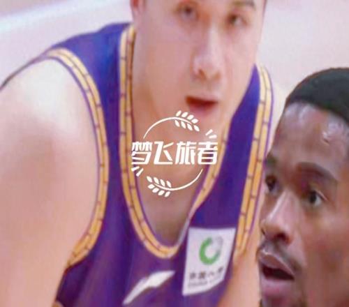 廣廈雙殺北京卻暴露CBA最大悖論：沒有超級外援的球隊反而更強