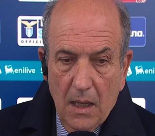 法比亞尼：我們沒收到費內巴切對貢多齊的報價，目前他不會走