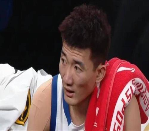 CBA本賽季，“脾氣”最大的4名球員