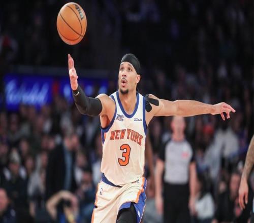 壞消息，自圣誕大戰腳踝受傷缺席比賽的喬什哈特將至少再缺1周