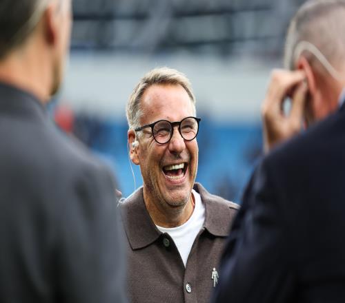 默森稱阿森納替補表現如弗爵爺時期曼聯能夠壓垮對手_英超直播